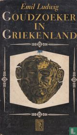 Goudzoeker in Griekenland