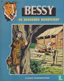 De reddende boodschap for sale