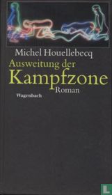Ausweitung der Kampfzone