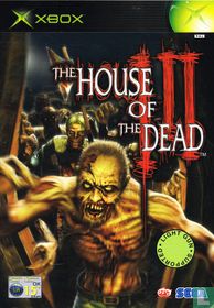 The House of the Dead III