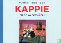 Kappie en de weermakers
