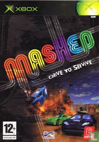 Mashed