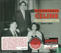Anthologie 1894-1961