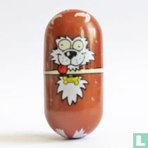 Dog Bean
