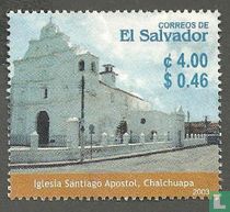 Churches