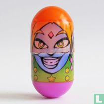 Jupiter Bean