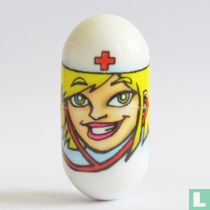 First Aid Bean