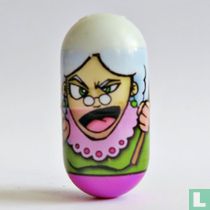 Granny Bean