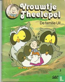 De familie Uil