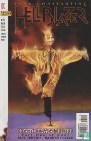 How to play with Fire 1