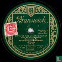 Song of the Volga Boatmen