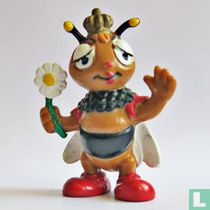 Reine des abeilles