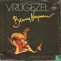 Vrijgezel (Junggeselle)