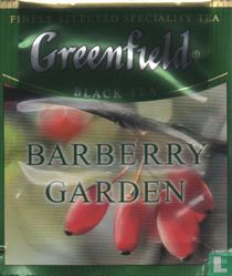 Barberry Garden