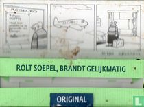 Mascotte Original - Dirkjan 25
