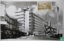 Timbres de l'été