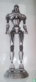 Battlestar galactica - Cylon Centurion