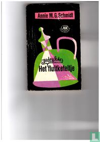 Het gedeukte fluitketeltje