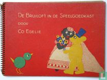 De bruiloft in de speelgoedkast