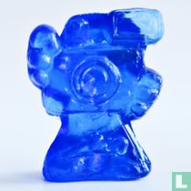 Flash [t] (bleu)  