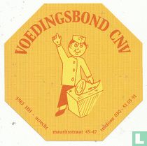 Voedingsbond CNV