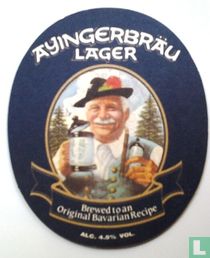 Ayingerbräu lageur