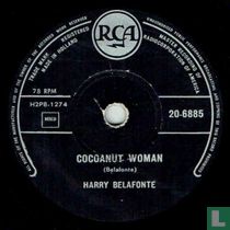 Cocoanut Woman