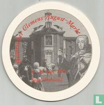 Historischer Clemens-August-Markt
