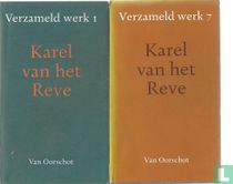 Verzameld Werk deel 1 t/m 7