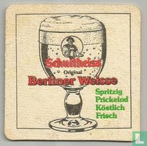Original Berliner Weisse
