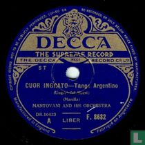 Cuor Ingrato (Ungrateful Heart)