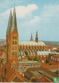 Marienkirche Lübeck