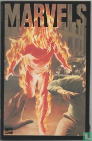 Marvels 