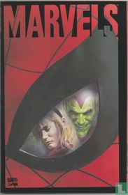 Marvels   