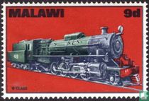 Locomotives 