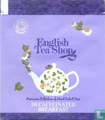 Decaffeinated Breakfast 