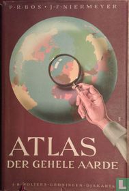 Atlas der gehele aarde