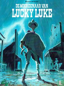 De moordenaar van Lucky Luke