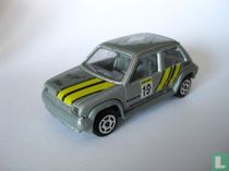 Renault 5 Supercinq GT Turbo #19 'MONTE CARLO'