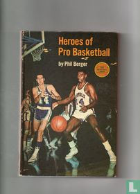 Heroes of Pro Basketball