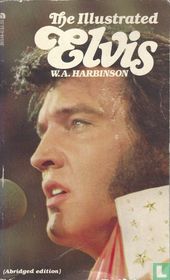 The illustrated Elvis