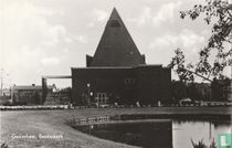 Gorinchem, Exoduskerk