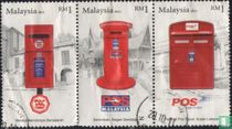 Mailboxes
