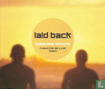 Sunshine Reggae (Funkstar De Luxe Remix)