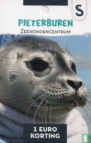 Pieterburen Zeehondencentrum