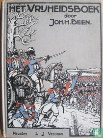 Het Vrijheidsboek
