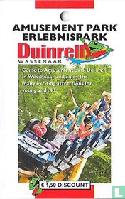 Duinrel - Erlebnispark