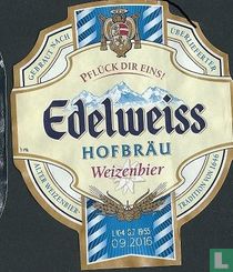 Edelweiss, Hofbräu