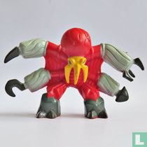 Spider the Cruel [7]