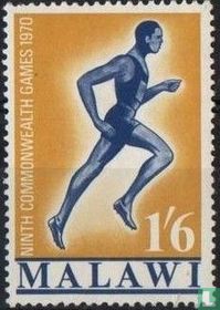 9th Commonwealth Games